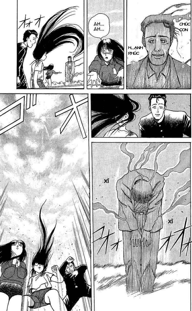 Ushio And Tora Chapter 9 - Trang 2