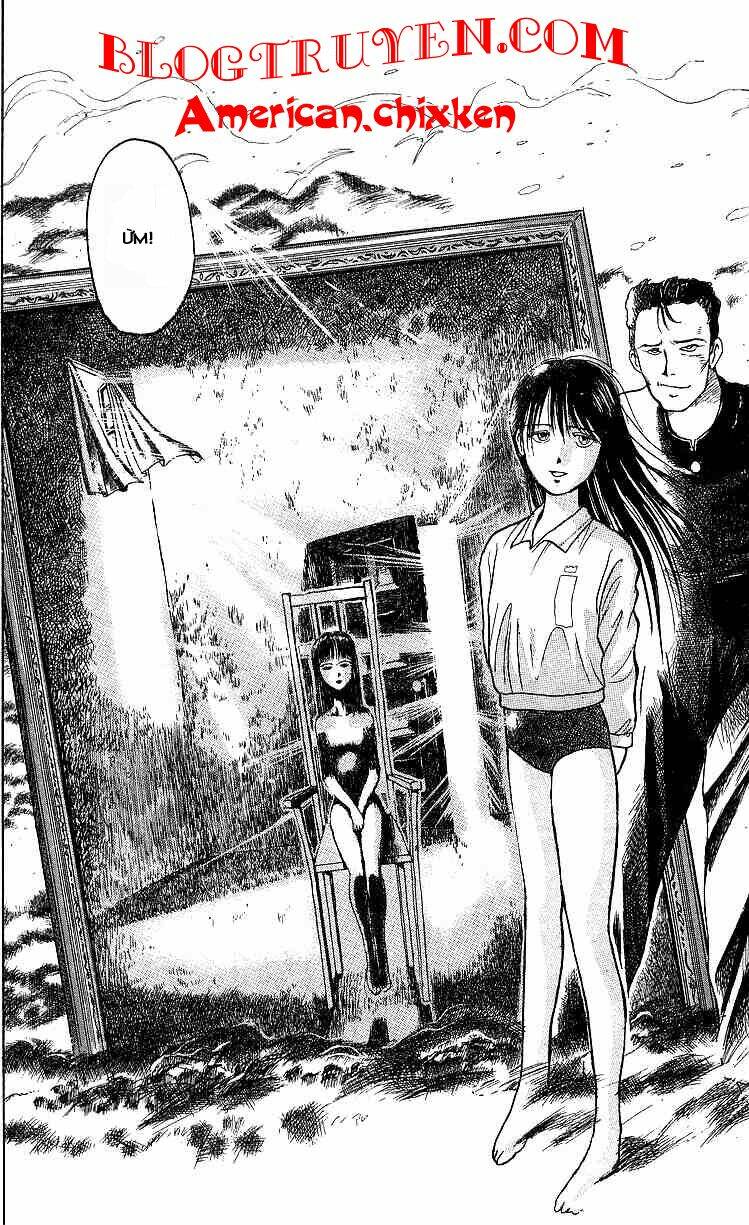 Ushio And Tora Chapter 9 - Trang 2