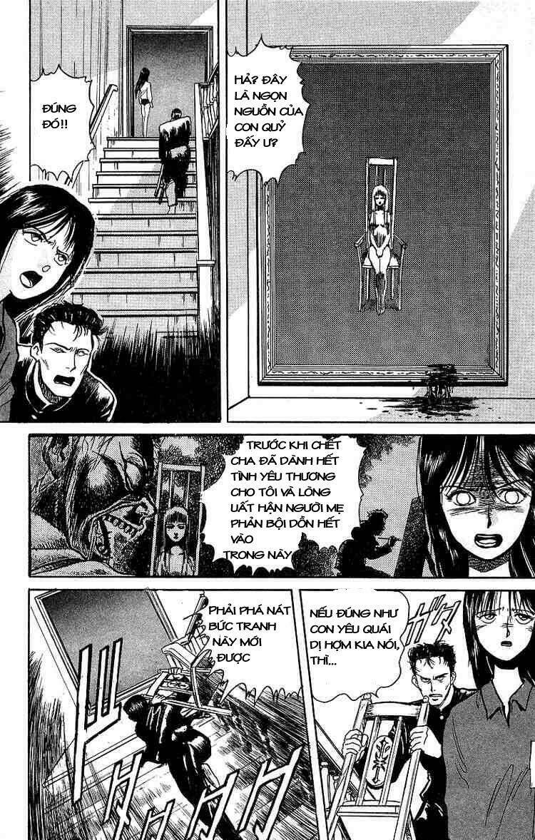 Ushio And Tora Chapter 9 - Trang 2