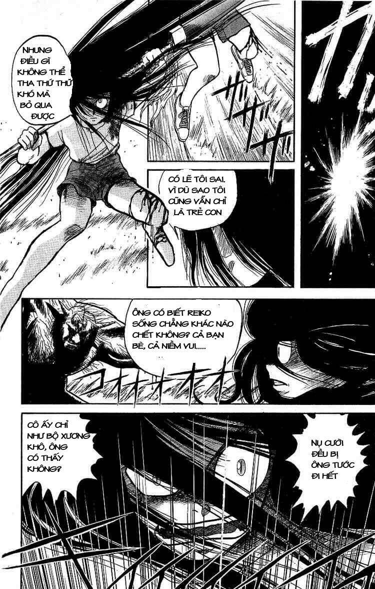 Ushio And Tora Chapter 9 - Trang 2
