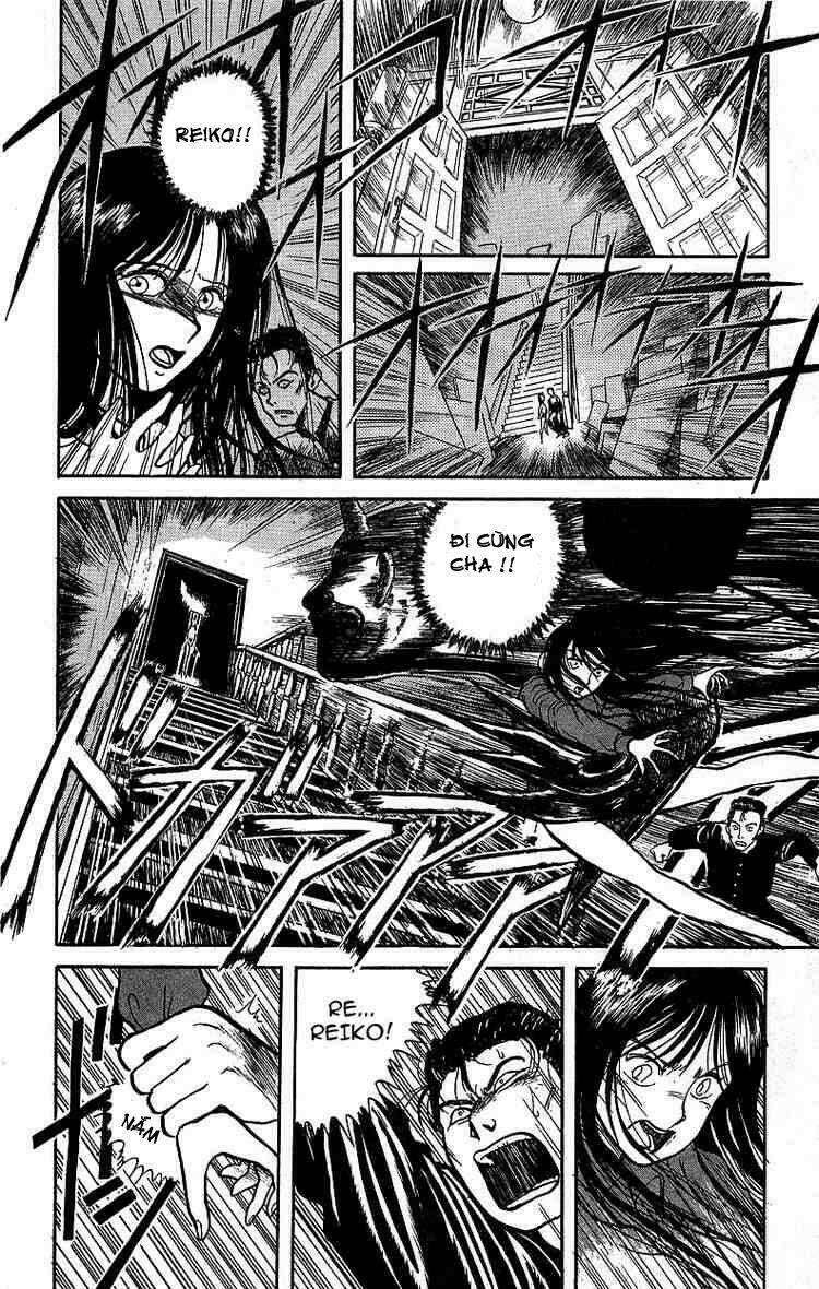 Ushio And Tora Chapter 9 - Trang 2