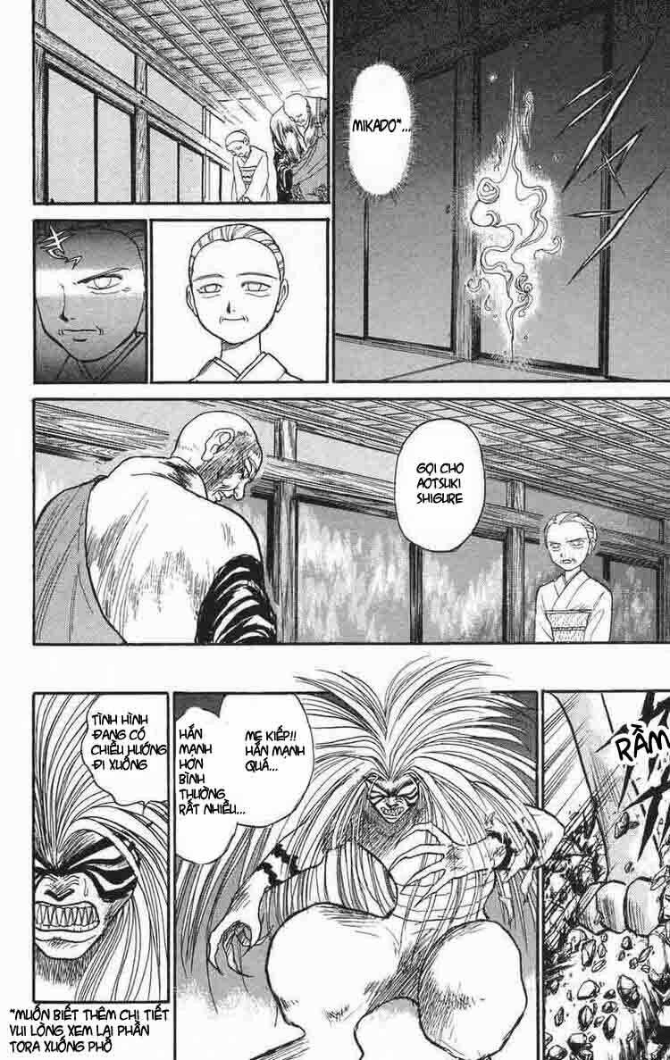 Ushio And Tora Chapter 96 - Trang 2