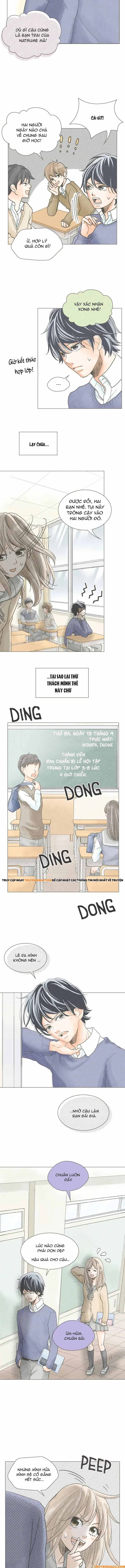 Uso Ni Mo Koi Ga Iru Chapter 11 - Trang 2