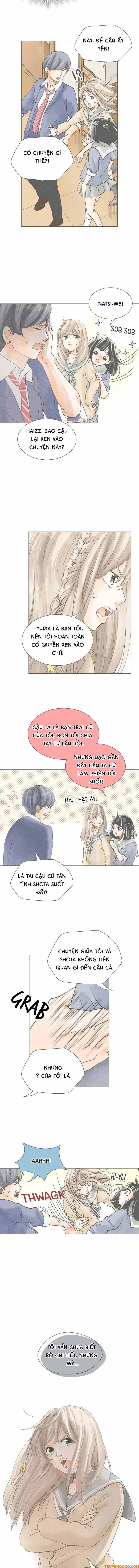 Uso Ni Mo Koi Ga Iru Chapter 16 - Trang 2