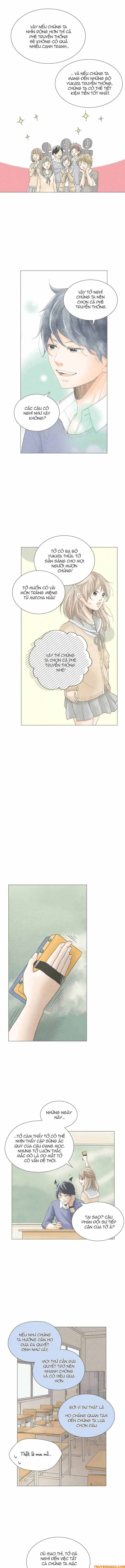 Uso Ni Mo Koi Ga Iru Chapter 18 - Trang 2