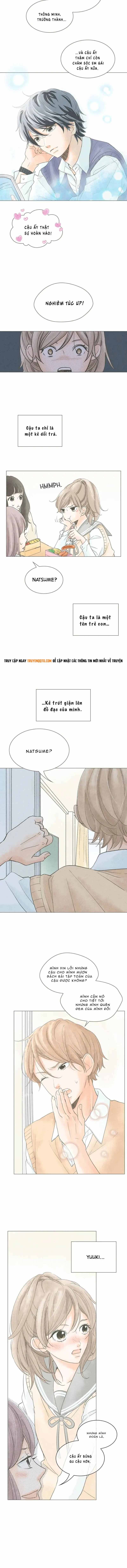 Uso Ni Mo Koi Ga Iru Chapter 2 - Trang 2