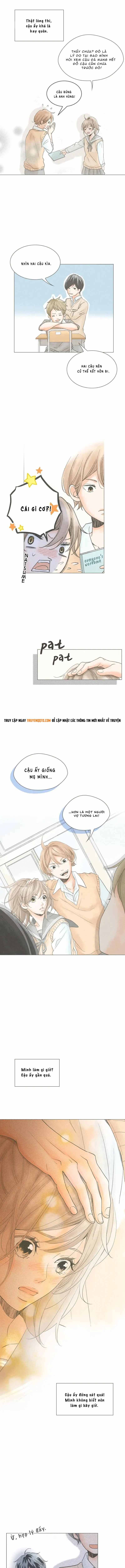 Uso Ni Mo Koi Ga Iru Chapter 2 - Trang 2