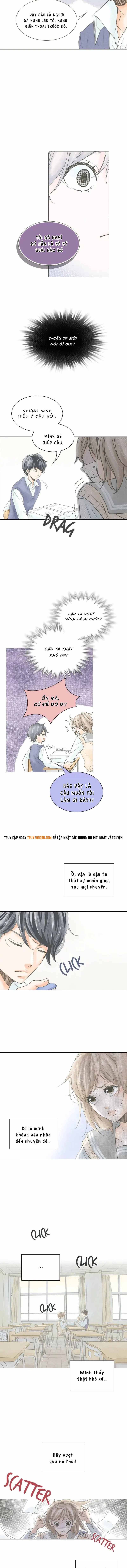 Uso Ni Mo Koi Ga Iru Chapter 2 - Trang 2