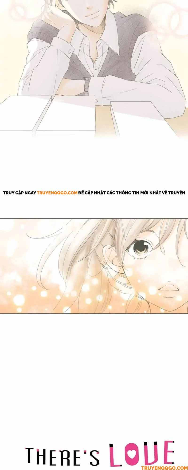 Uso Ni Mo Koi Ga Iru Chapter 3 - Trang 2