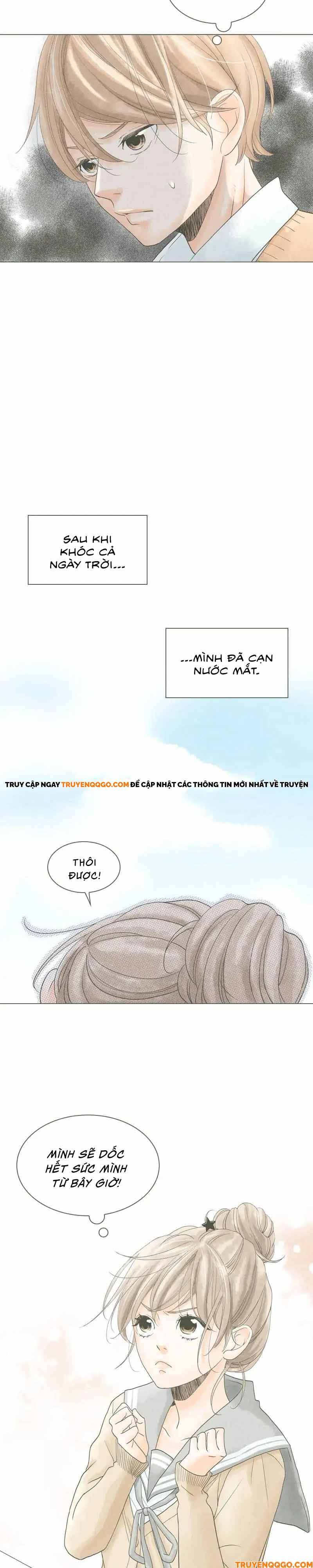 Uso Ni Mo Koi Ga Iru Chapter 7 - Trang 2