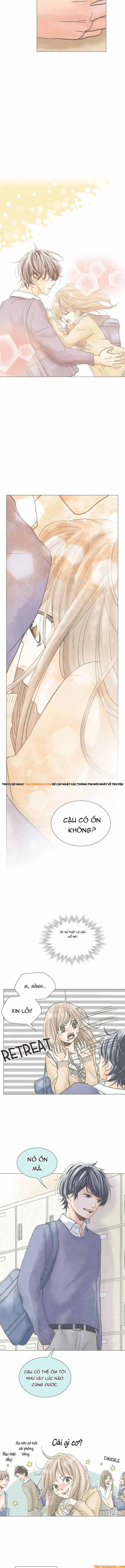 Uso Ni Mo Koi Ga Iru Chapter 8 - Trang 2