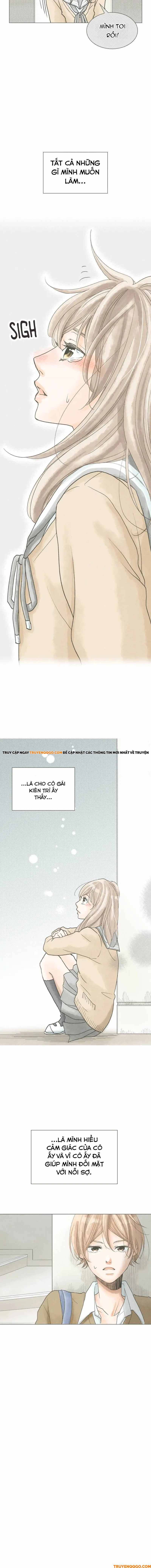 Uso Ni Mo Koi Ga Iru Chapter 9 - Trang 2