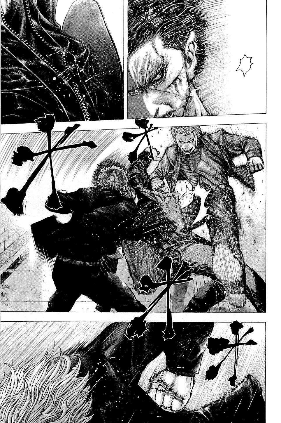 Usogui Chapter 112 - Trang 2