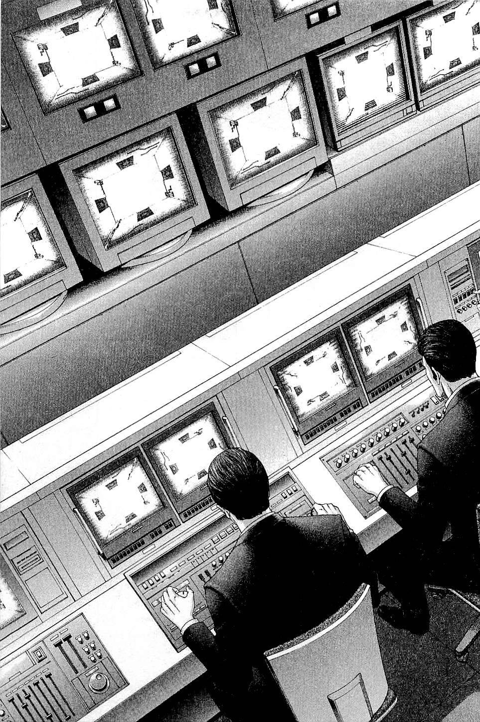 Usogui Chapter 120 - Trang 2