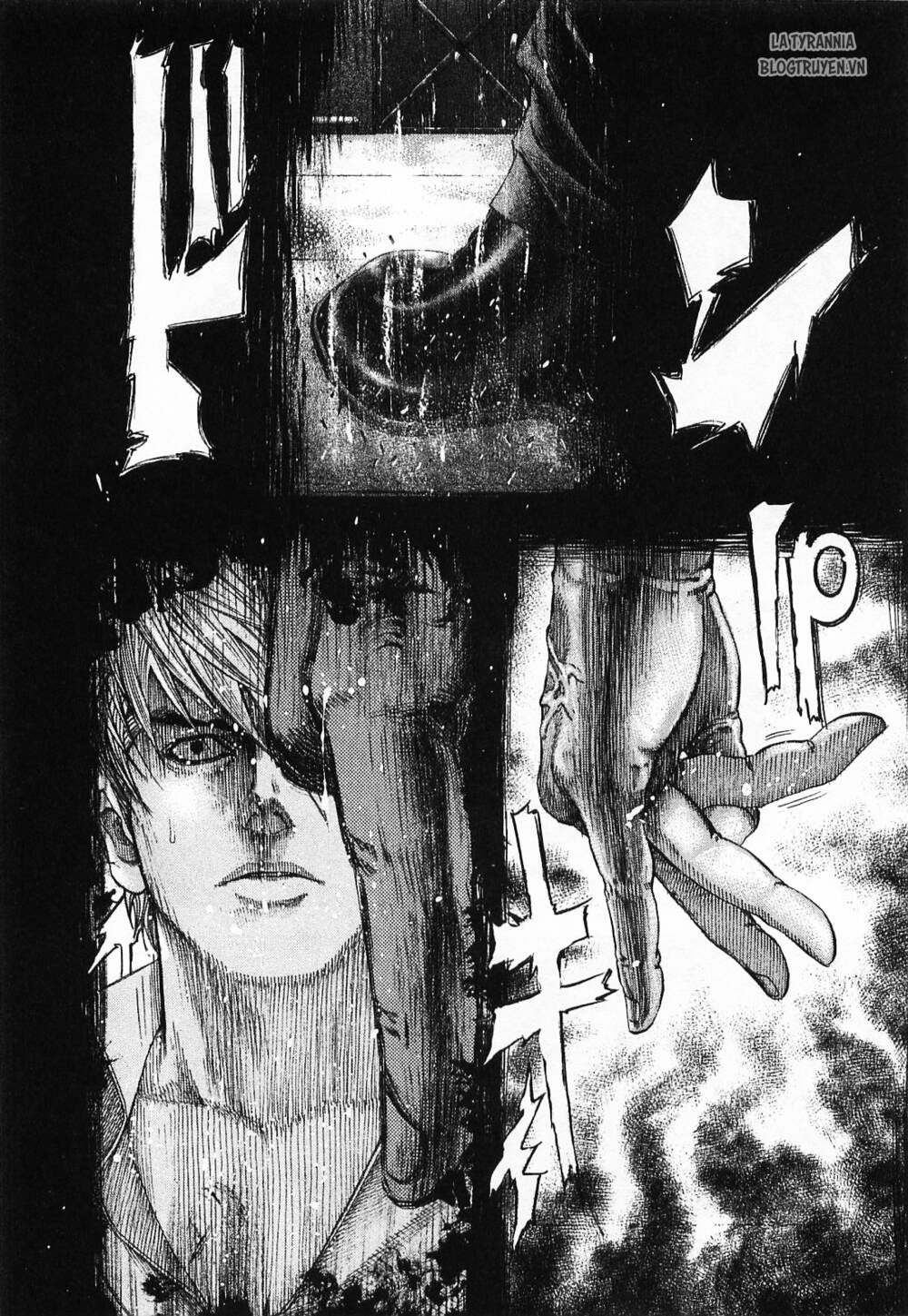 Usogui Chapter 122 - Trang 2