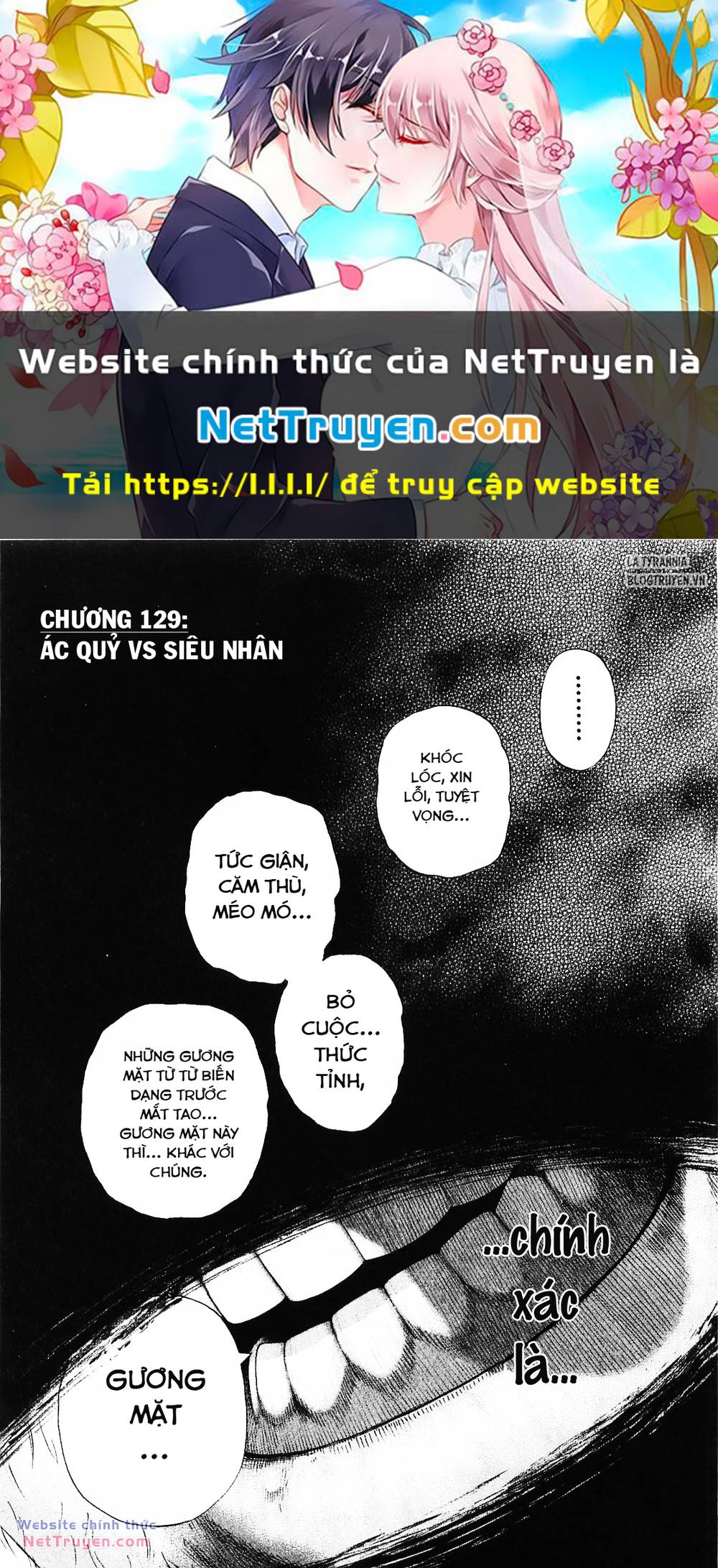 Usogui Chapter 129 - Trang 2