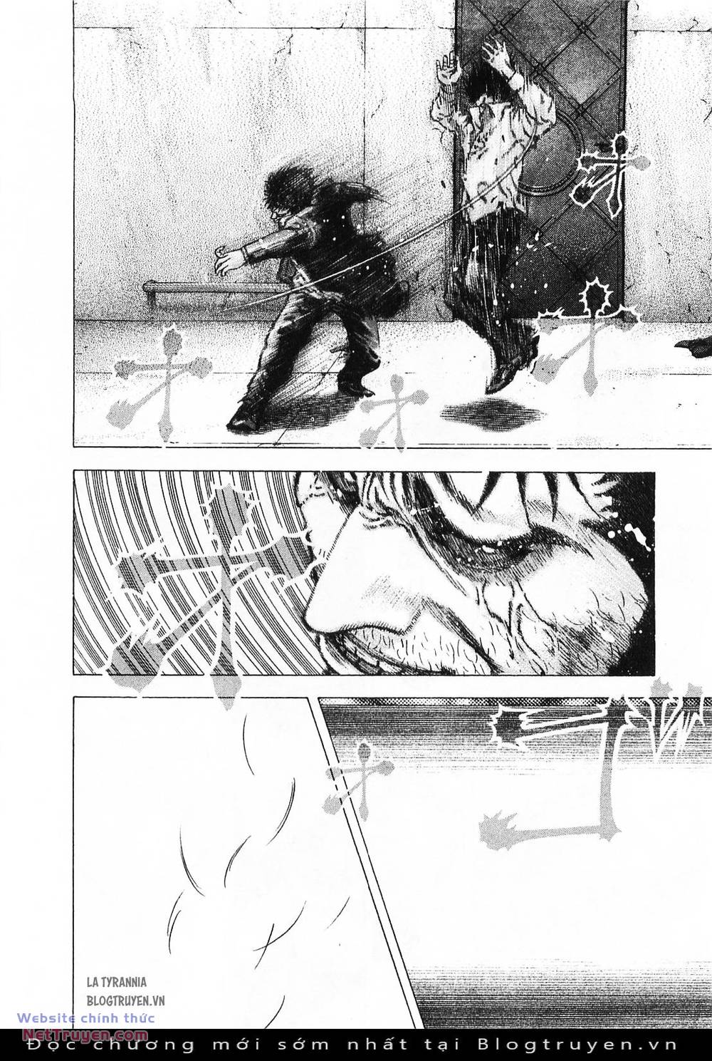 Usogui Chapter 129 - Trang 2