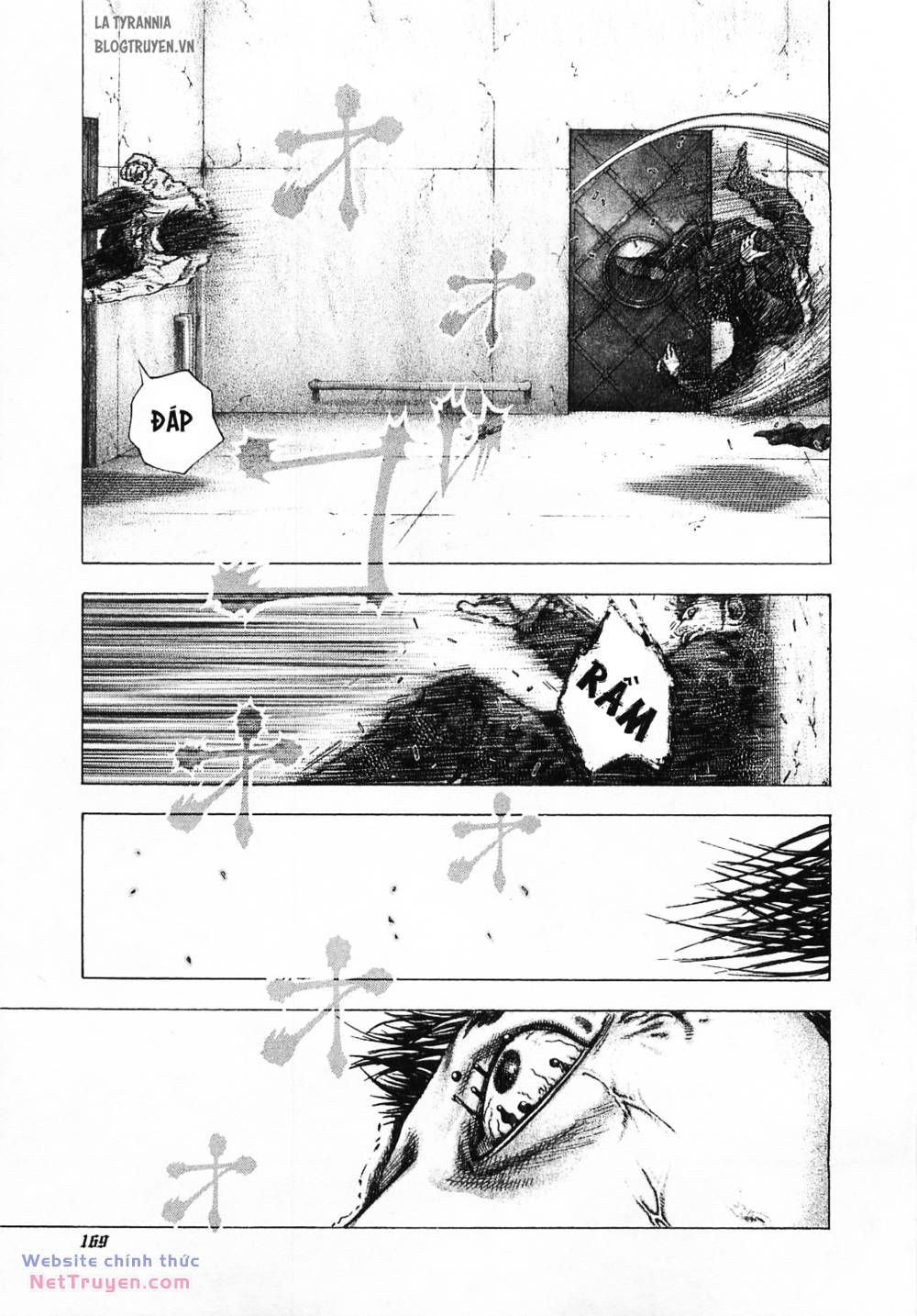 Usogui Chapter 129 - Trang 2