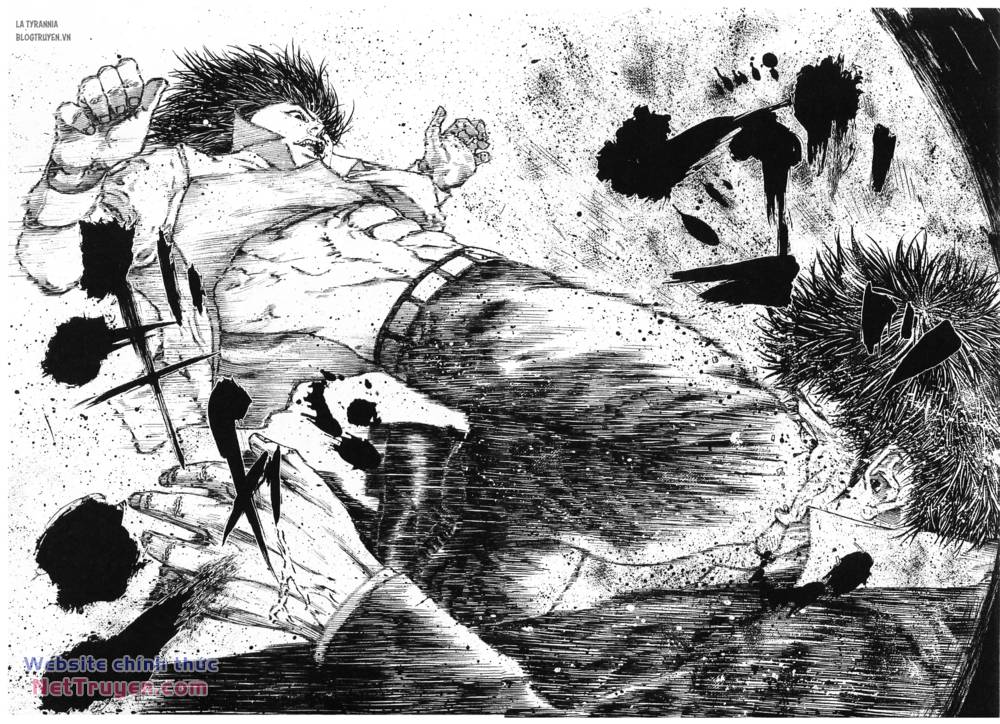 Usogui Chapter 129 - Trang 2