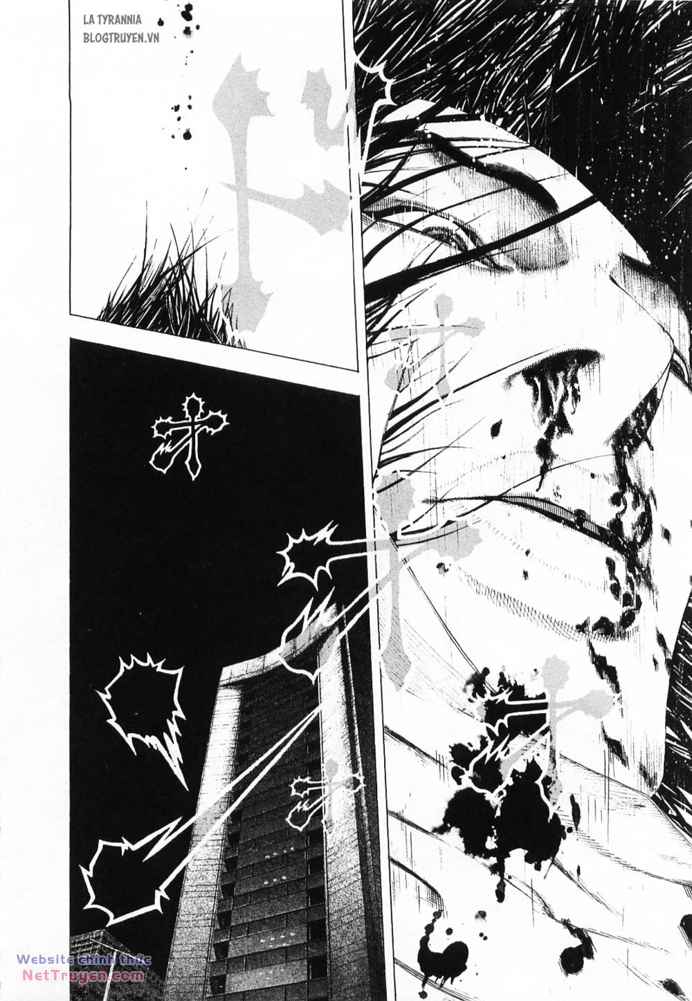 Usogui Chapter 129 - Trang 2