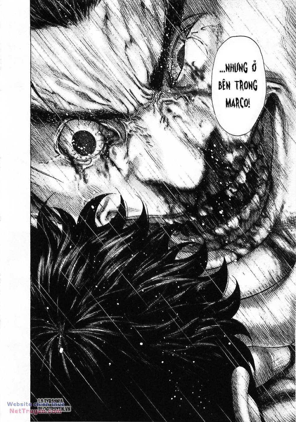 Usogui Chapter 129 - Trang 2