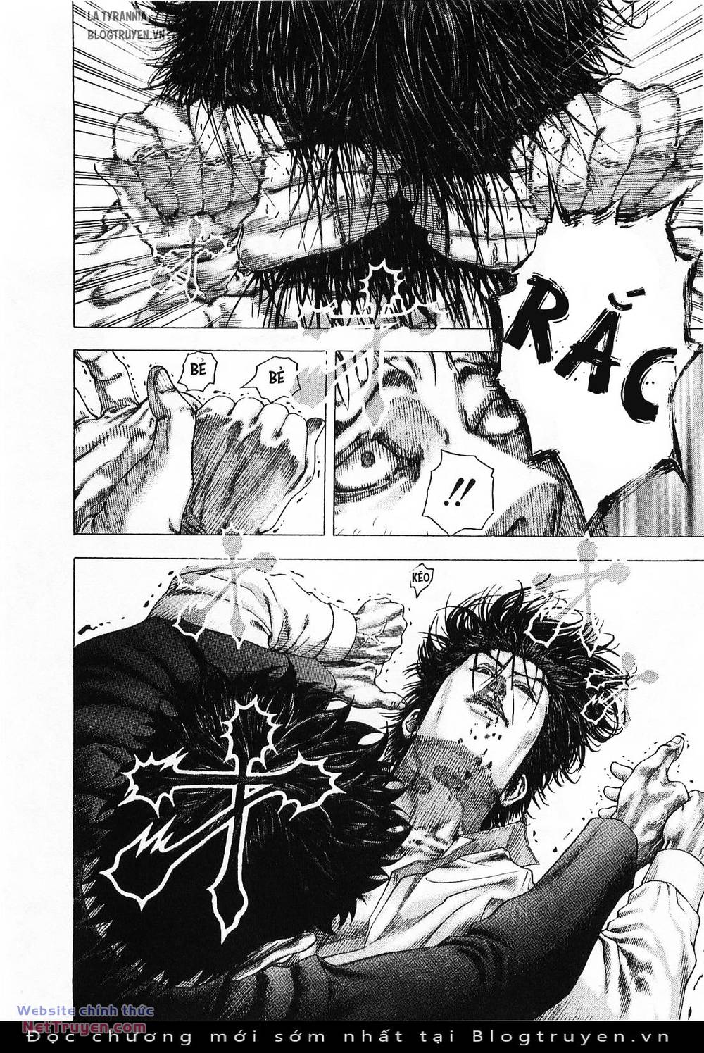 Usogui Chapter 129 - Trang 2