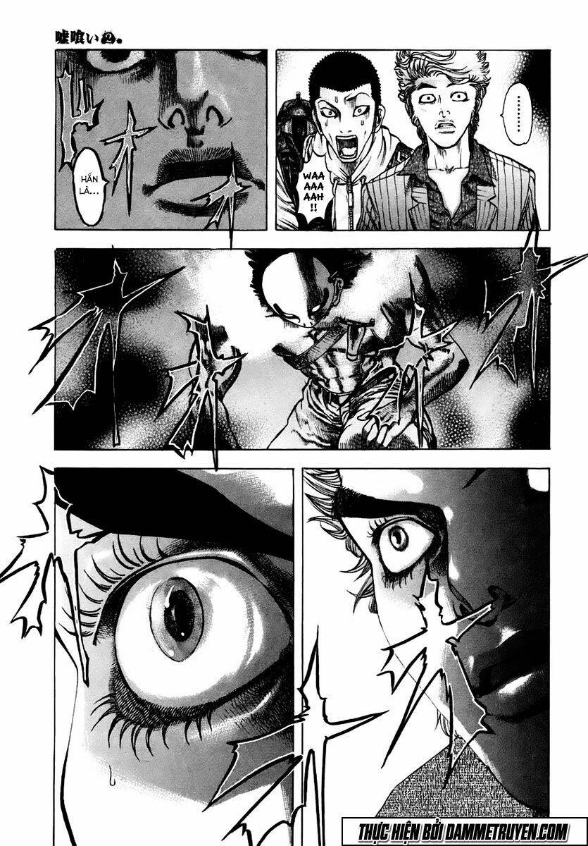 Usogui Chapter 13 - Trang 2