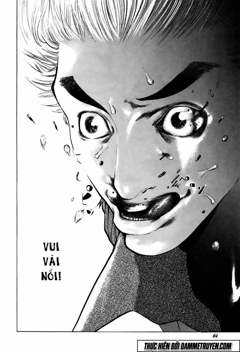 Usogui Chapter 13 - Trang 2