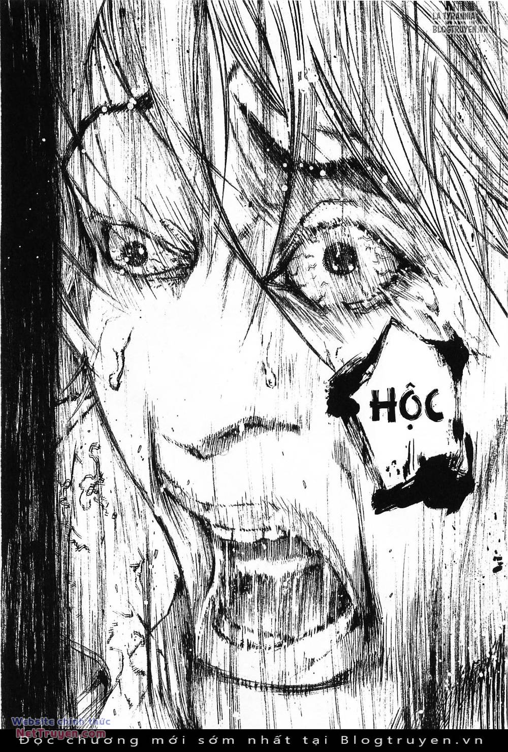 Usogui Chapter 130 - Trang 2