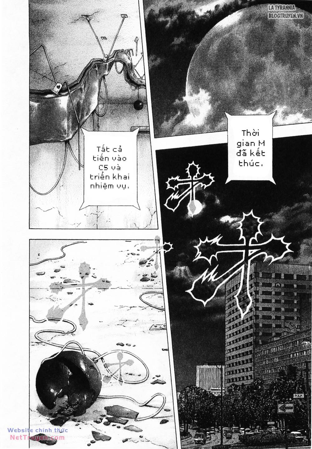 Usogui Chapter 130 - Trang 2