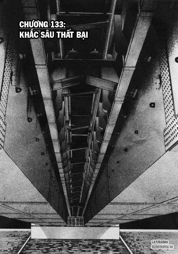 Usogui Chapter 133 - Trang 2