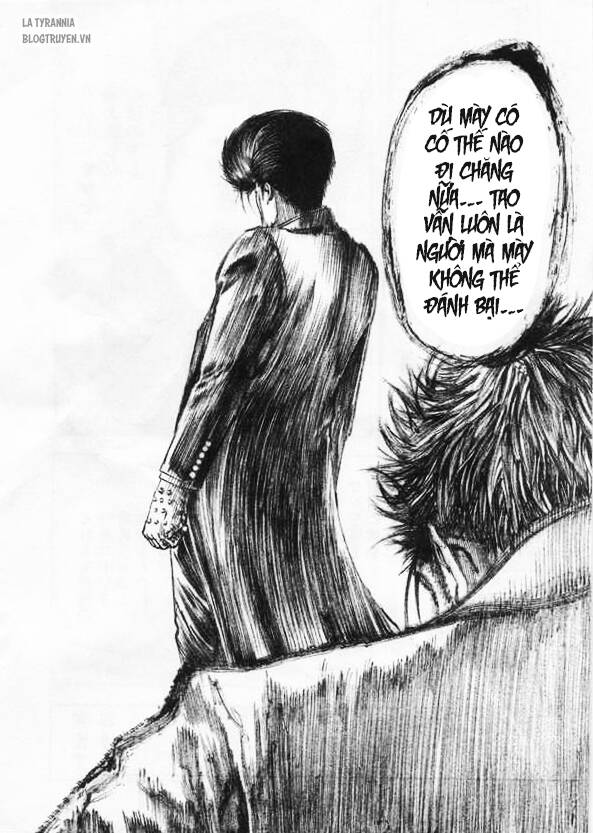 Usogui Chapter 133 - Trang 2