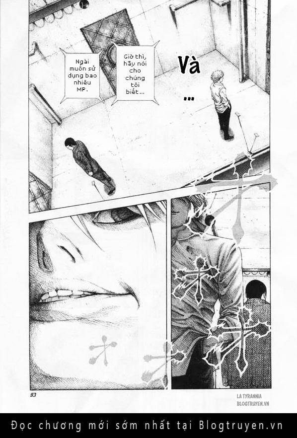 Usogui Chapter 136 - Trang 2