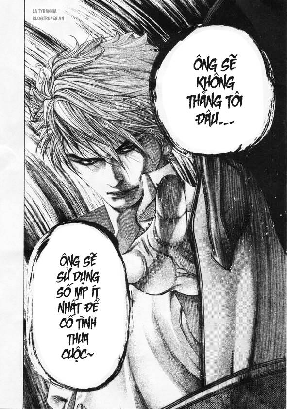 Usogui Chapter 136 - Trang 2