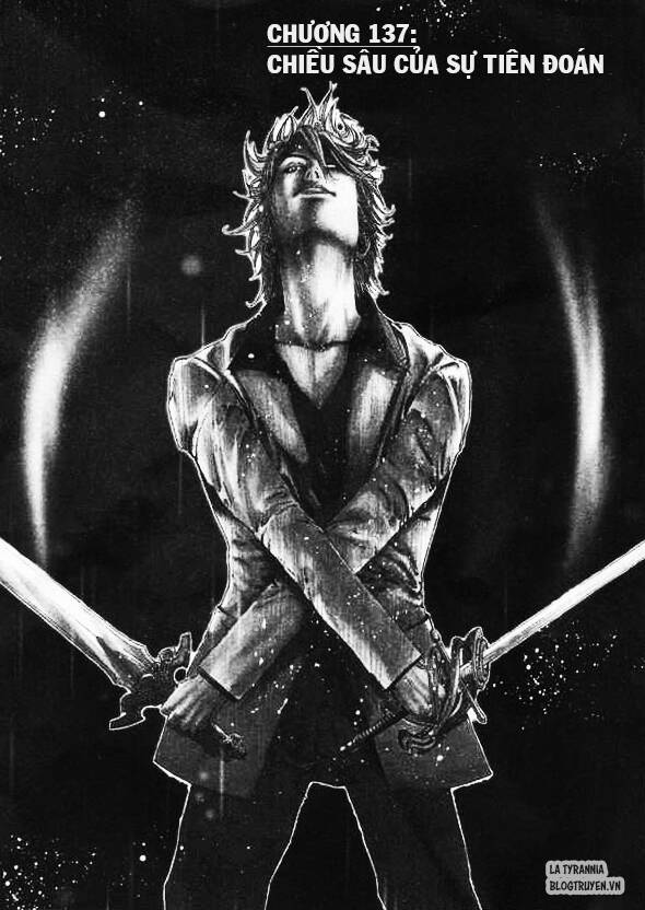 Usogui Chapter 137 - Trang 2