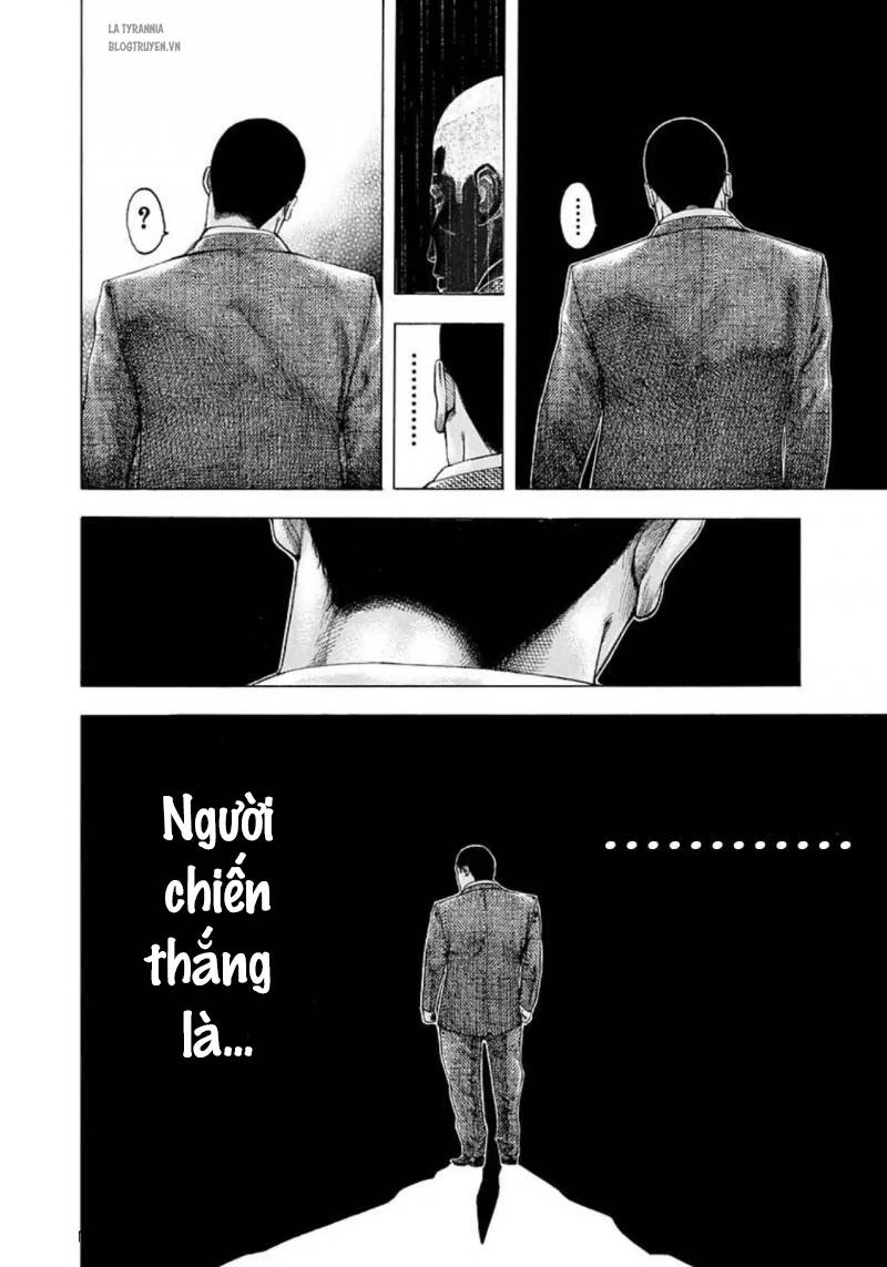 Usogui Chapter 137 - Trang 2