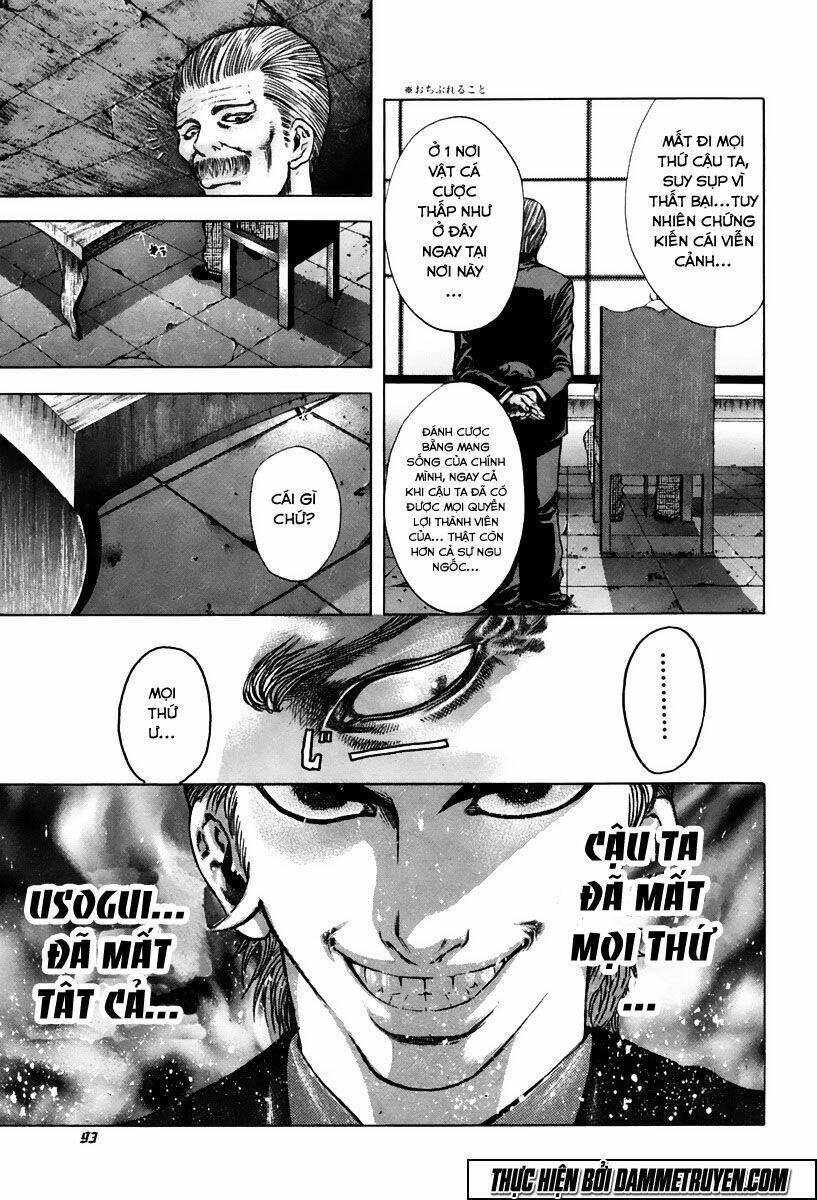 Usogui Chapter 14 - Trang 2