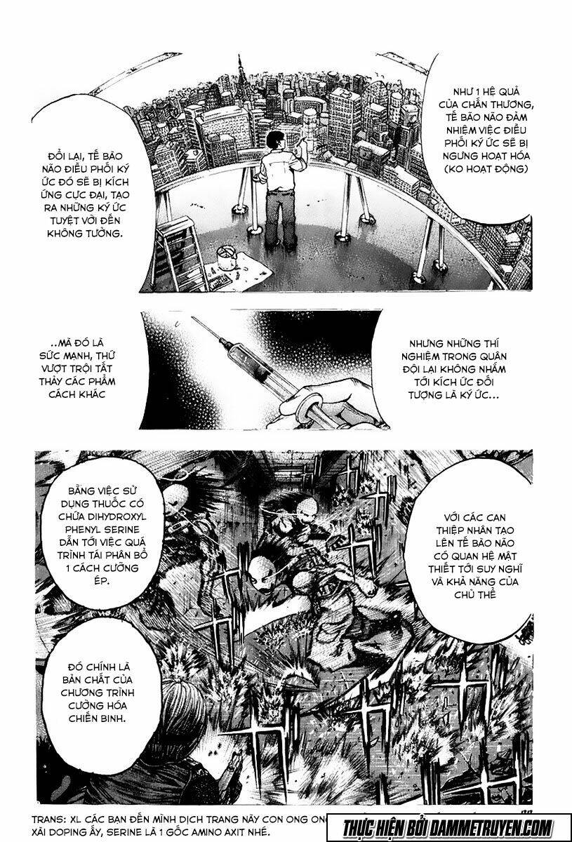 Usogui Chapter 14 - Trang 2