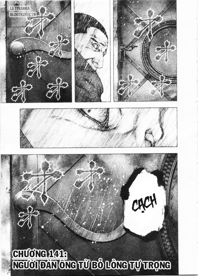 Usogui Chapter 141 - Trang 2