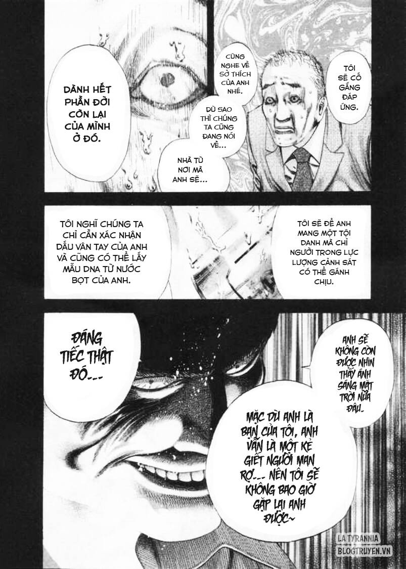 Usogui Chapter 141 - Trang 2