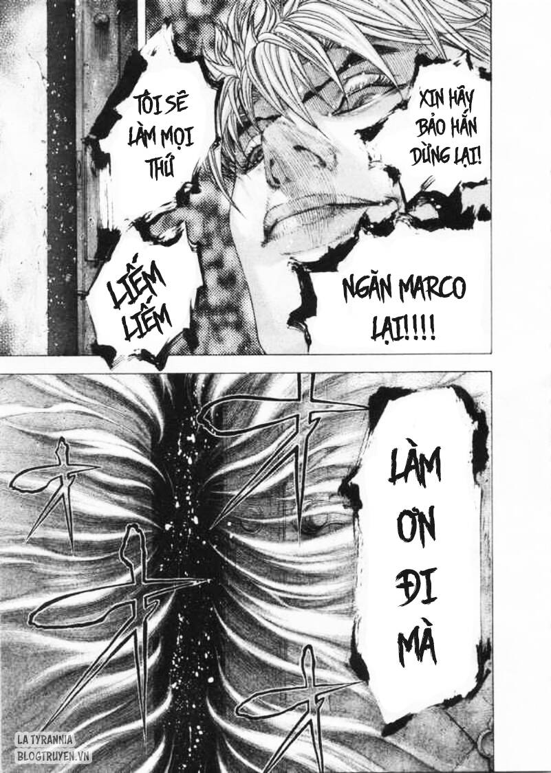 Usogui Chapter 141 - Trang 2