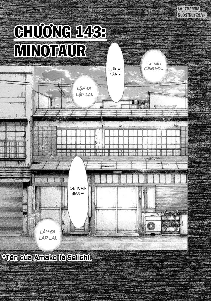 Usogui Chapter 143 - Trang 2