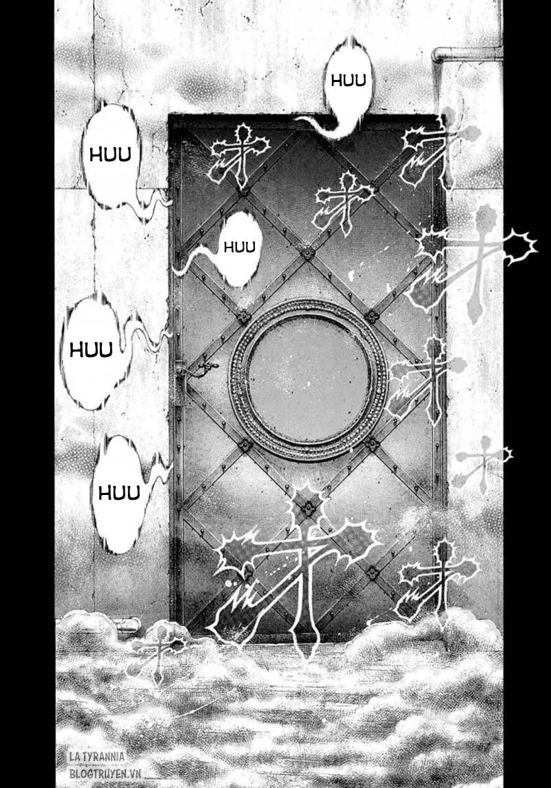 Usogui Chapter 143 - Trang 2