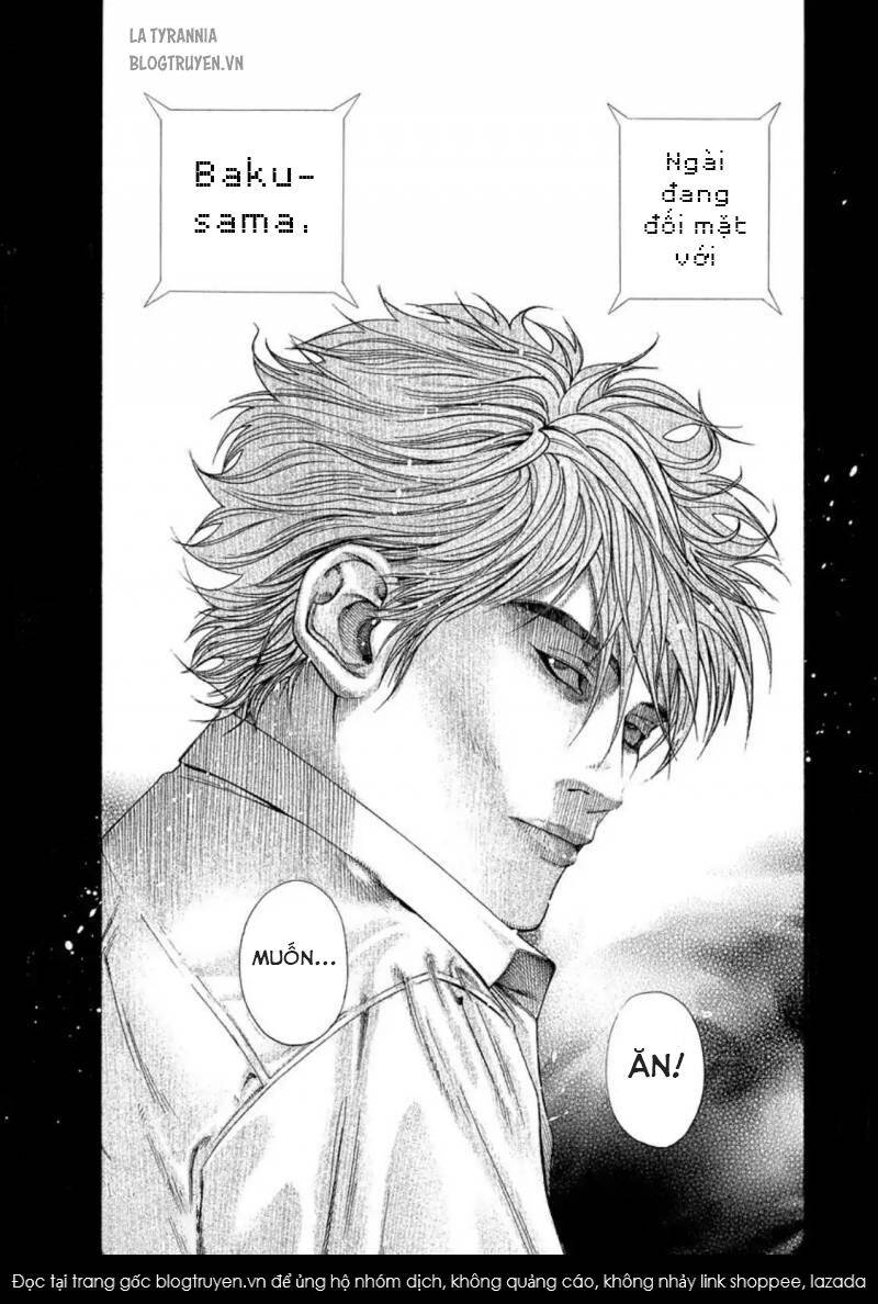 Usogui Chapter 143 - Trang 2