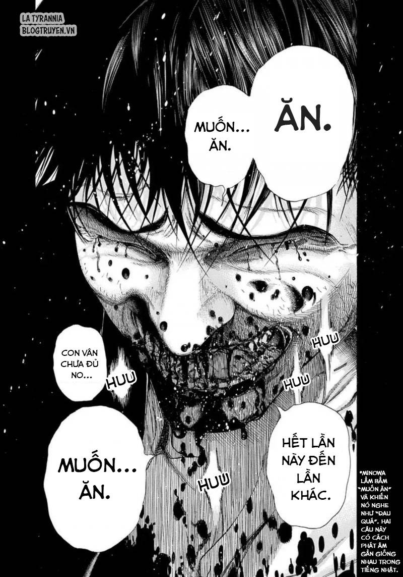 Usogui Chapter 143 - Trang 2