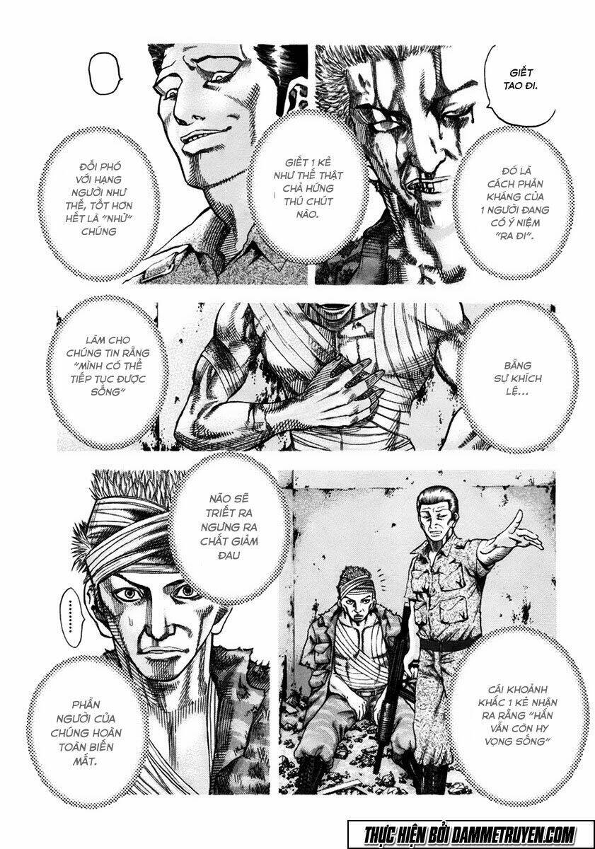 Usogui Chapter 17 - Trang 2