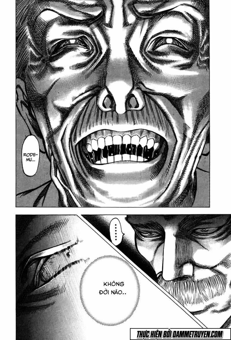 Usogui Chapter 18 - Trang 2