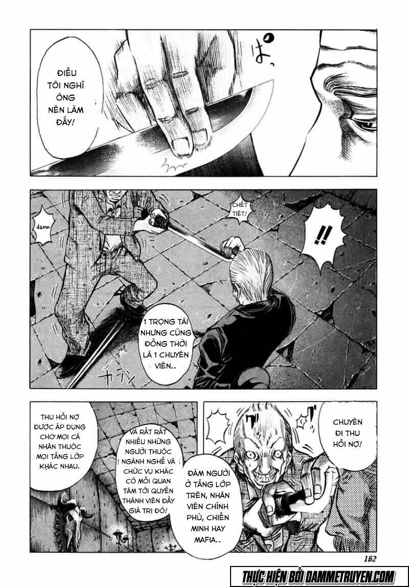 Usogui Chapter 18 - Trang 2