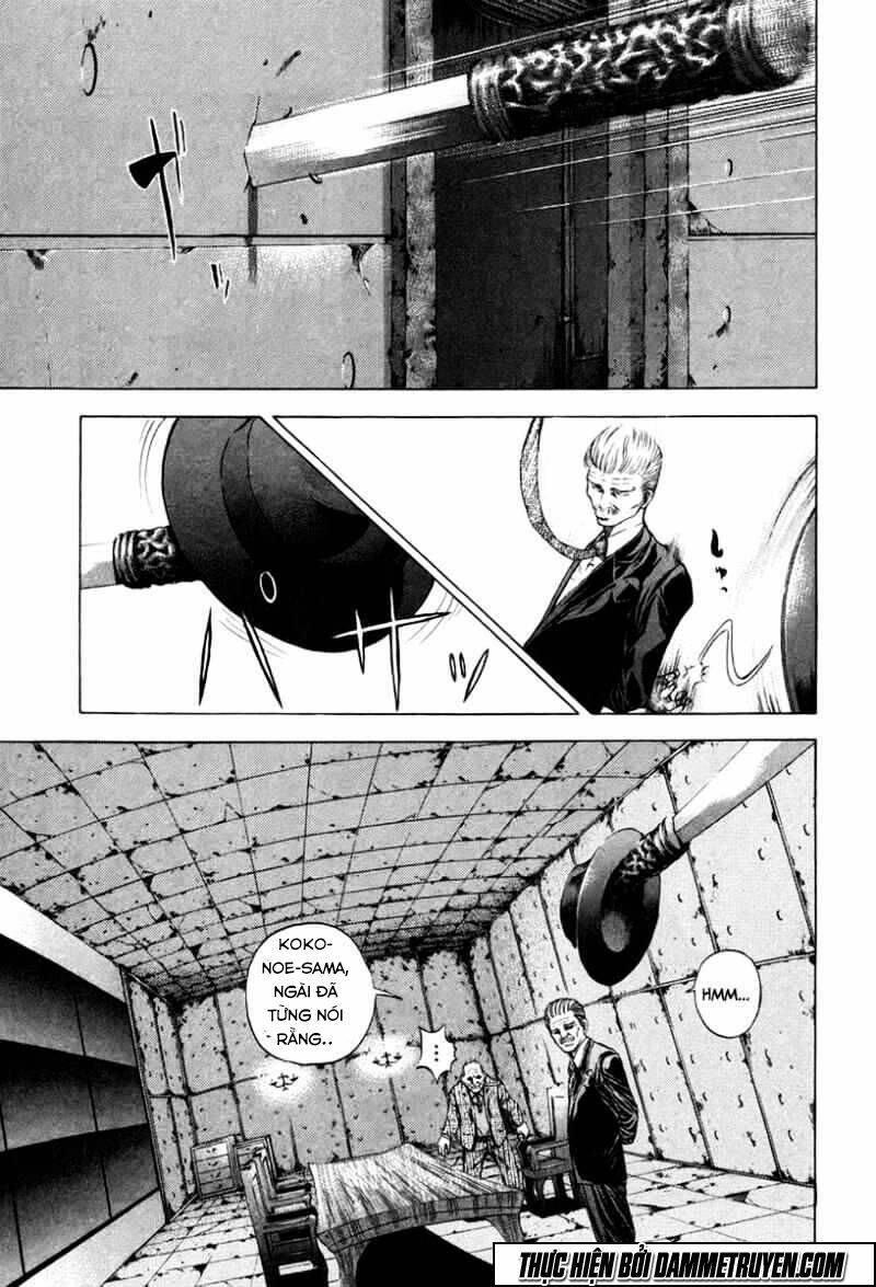 Usogui Chapter 18 - Trang 2