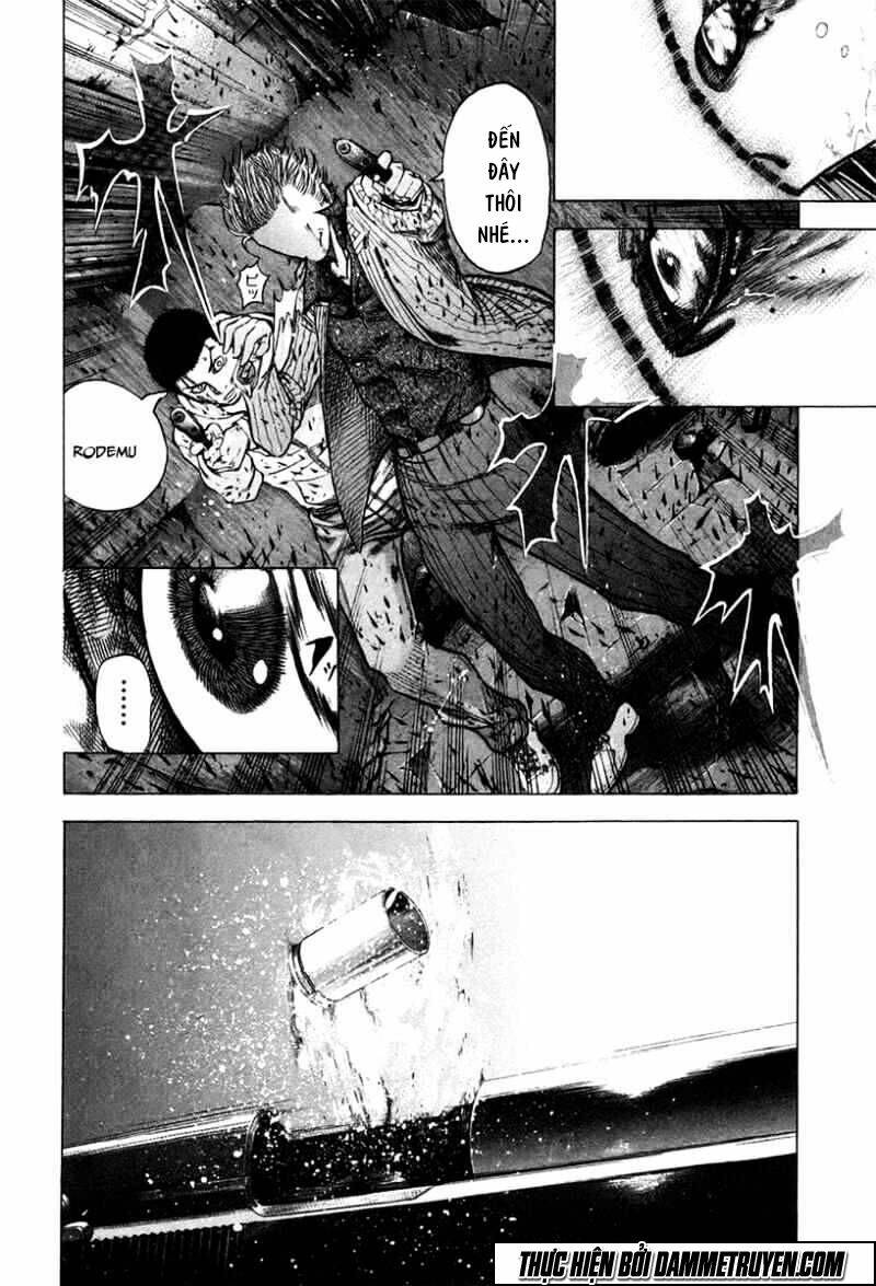 Usogui Chapter 18 - Trang 2